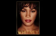 pelicula whitney