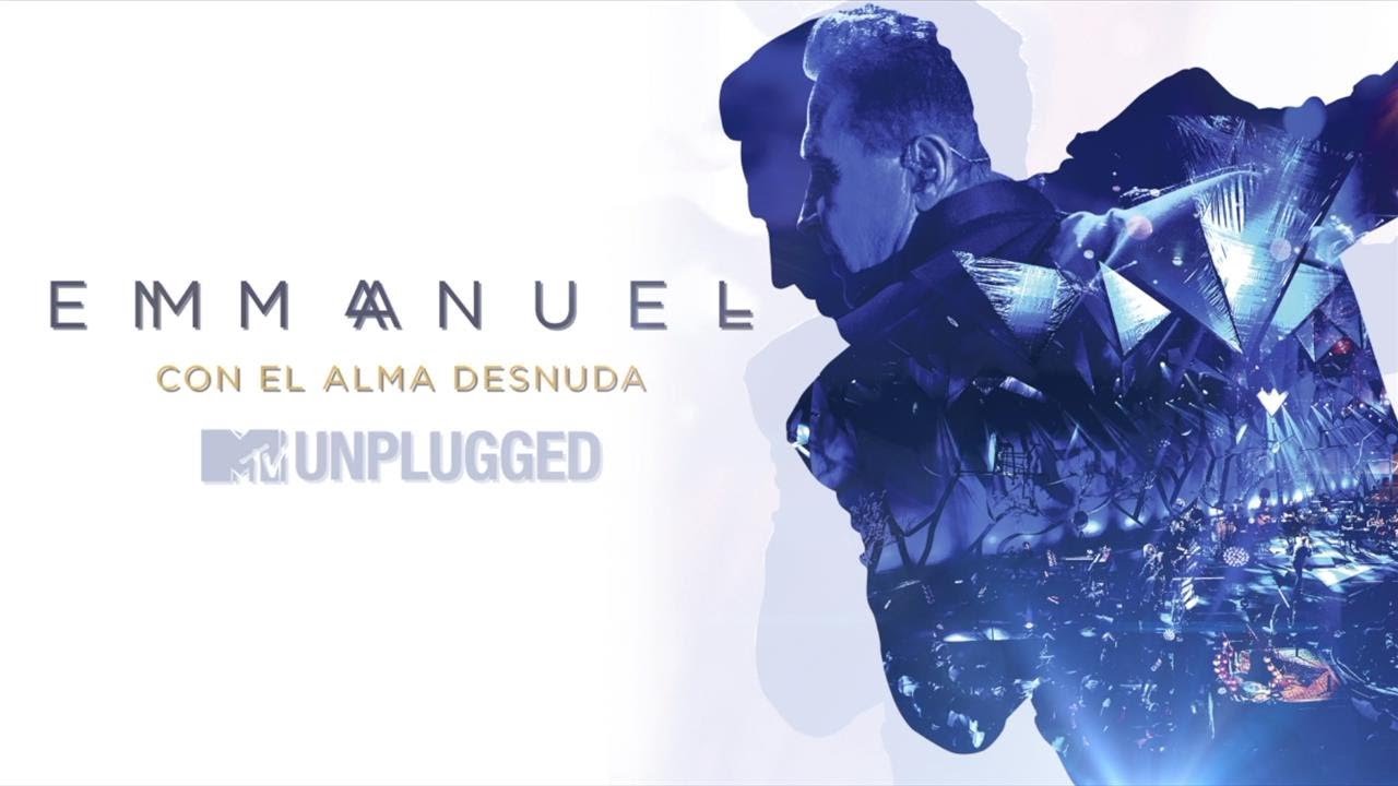 emmanuel con el alma desnuda