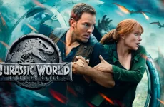 pelicula jurassic world el reino caido