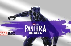 pelicula pantera negra