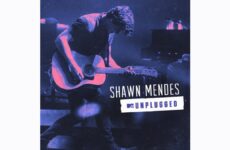 shawn mendes mtv unplugged