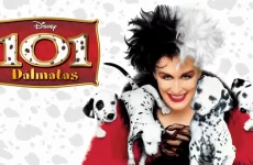 101 dalmatas