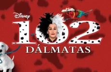 pelicula 102 dalmatas