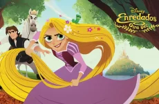 serie enredados otra vez