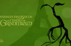 animales fantasticos los crimenes de grindelwald