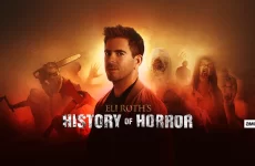 la historia del terror por eli roth