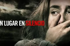 un lugar en silencio