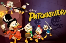 serie patoaventuras