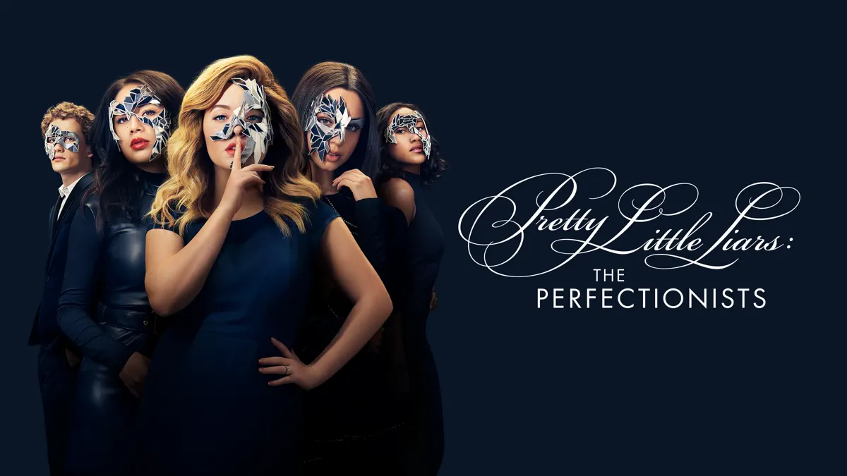 Serie Pretty Little Liars: The Perfectionists - TVNotiBlog
