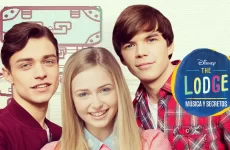 the lodge musica y secretos