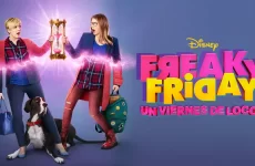 freaky friday un viernes de locos