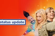 pelicula status update