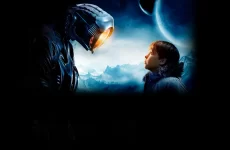 serie lost in space