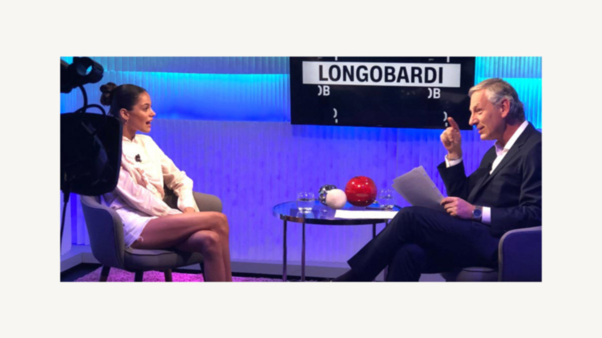 tini stoessel en cnn en español