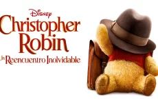 christopher robin un reencuentro inolvidable