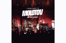 molotov mtv unplugged el desconecte