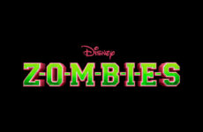 logo pelicula zombies