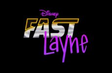 logo serie fast layne