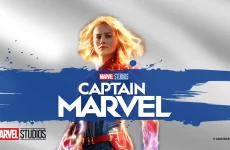 pelicula capitana marvel