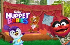 serie muppet babies