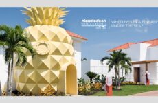 hotel nickelodeon