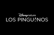 logo documental los pinguinos