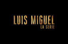 logo luis miguel la serie