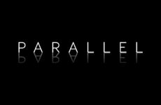logo pelicula parallel