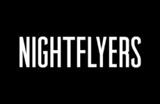 logo serie nightflyers