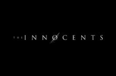 logo serie the innocents