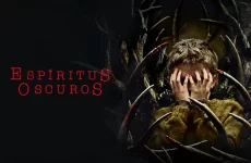 pelicula antlers espiritus oscuros