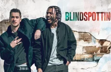 pelicula blindspotting