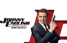 pelicula johnny english 3