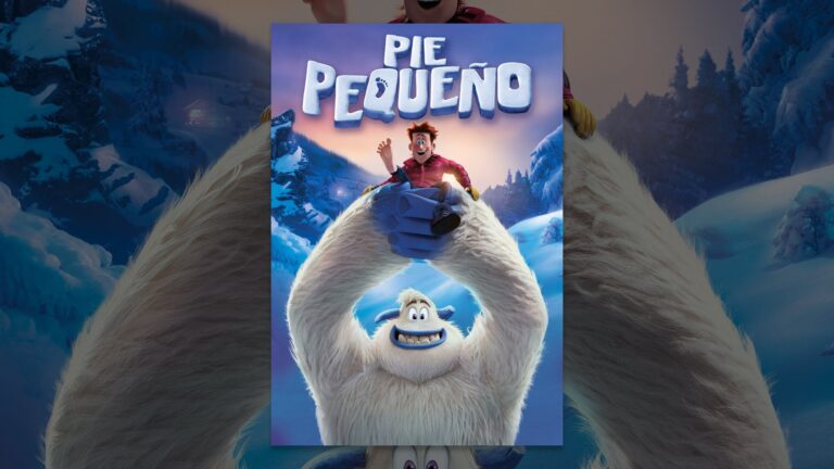 Pie Pequeño: nuevo trailer y poster de la película animada
