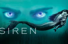 serie siren