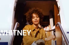 documental whitney
