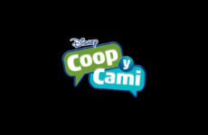 logo serie coop y cami