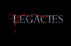 logo serie legacies