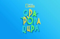 logo serie opa popa dupa