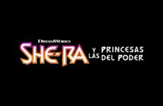 serie she ra y las princesas del poder