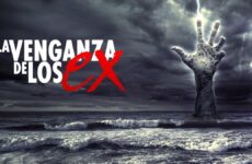 la venganza de los ex