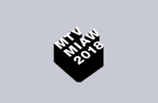 logo premios mtv miaw 2018
