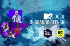 mtv docu buscando refugio