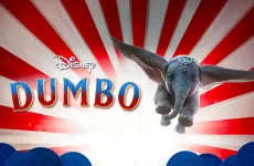 pelicula dumbo de tim burton