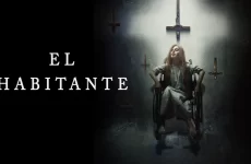 pelicula el habitante
