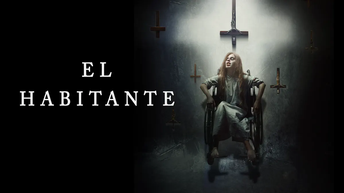 Película El Habitante se estrena en México TVNotiBlog