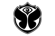 logo festival de musica tomorrowland