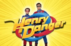 serie henry danger