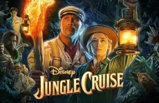 pelicula jungle cruise
