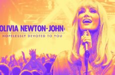 lifetime olivia newton john